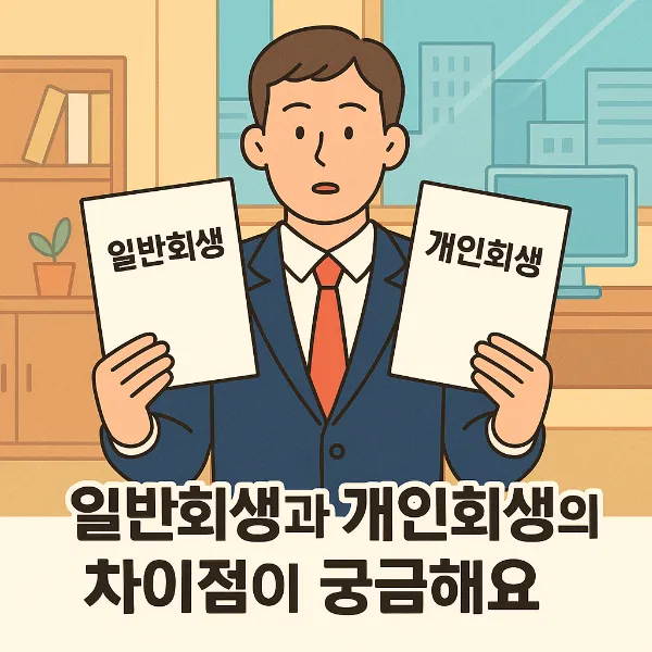 일반회생, 도산전문변호사